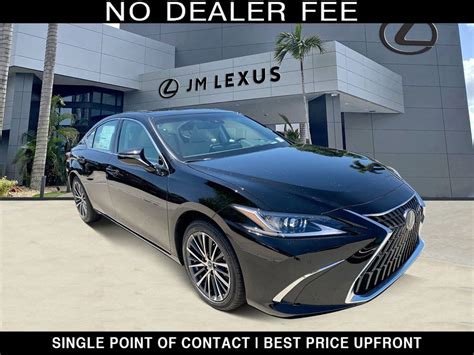 jm lexus|More.